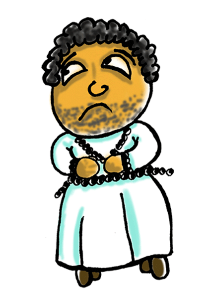 Teodosio de Goñi
